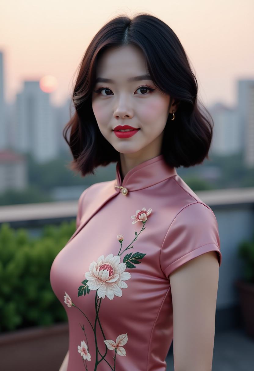 密语时刻