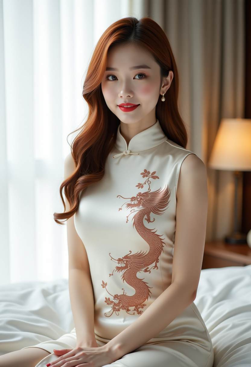谜团解码